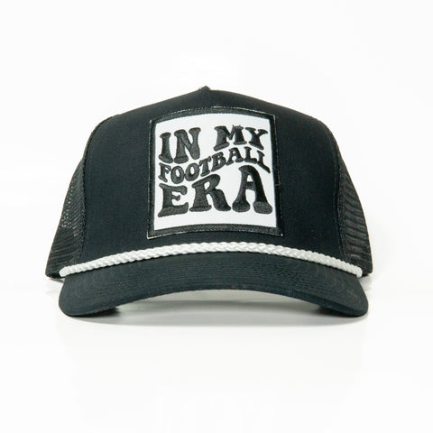 In My Football Era Hat