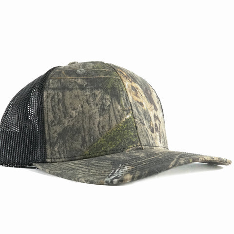 Mossy Oak Camo