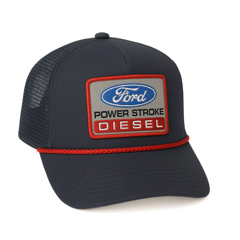 Ford Power Stroke Diesel