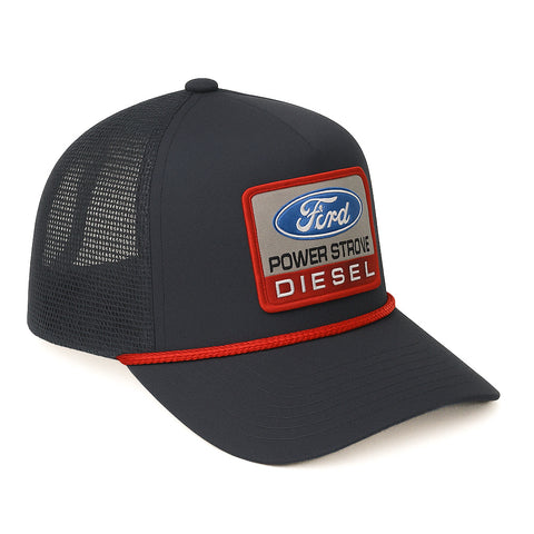 Ford Power Stroke Diesel