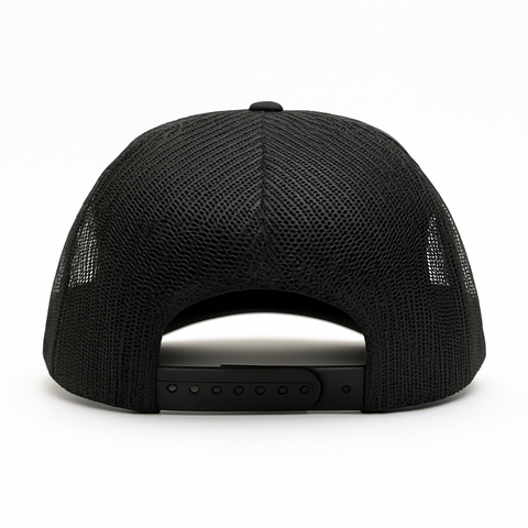 In My Football Era - Structure Trucker Snapback