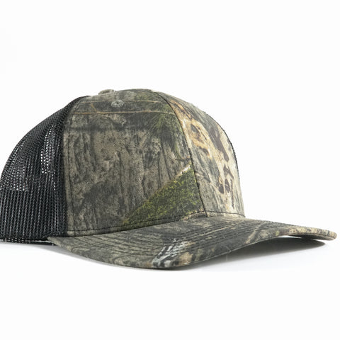 Low Profile Camo