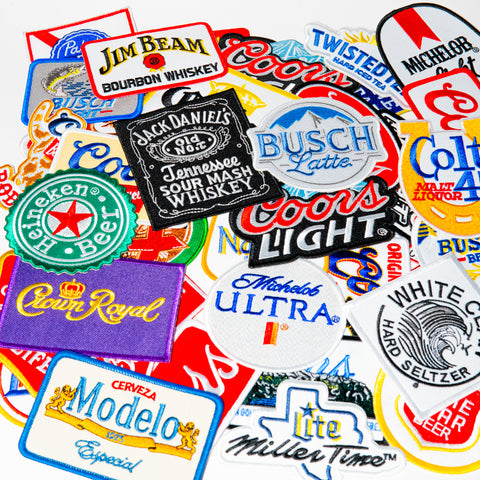 Wholesale Patches