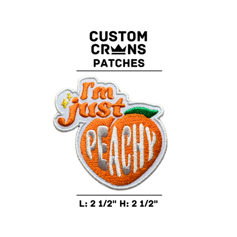 LIFESRAD PATCHES