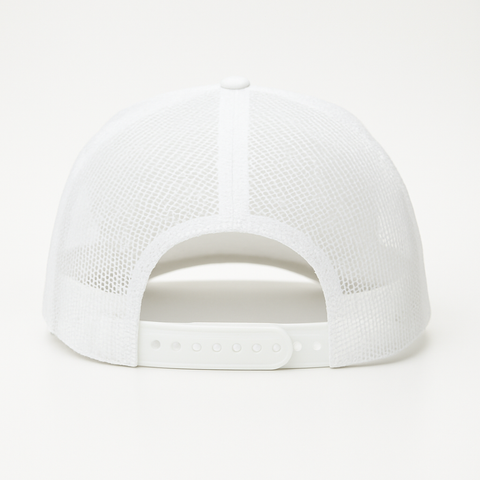 Gamedays Are For The Girls - Structure Trucker Snapback