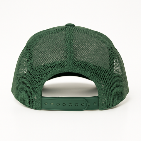 Game Day - Structure Trucker Snapback