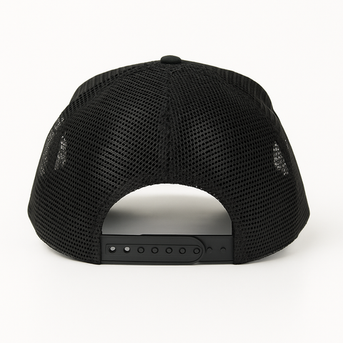 Game Day! - Structure Trucker Snapback