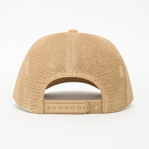 MAMA - Structure Trucker Snapback