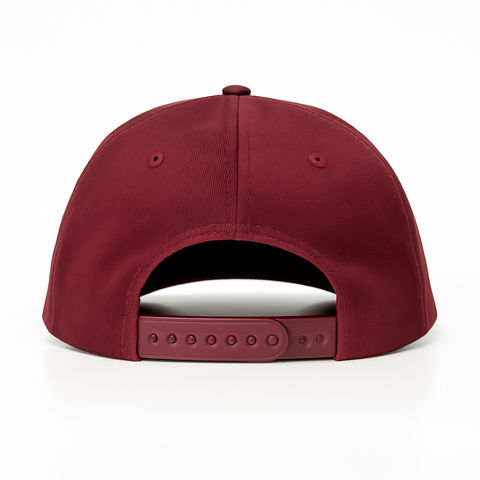 Football Bowtie - Classic Rope Snapback